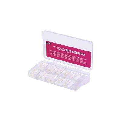 BIFULL TIPS SIDNEY NATURALES ESTÁNDAR 100 UDS
