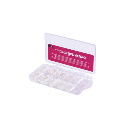 BIFULL TIPS VIENA NATURALES CURVA 100 UDS
