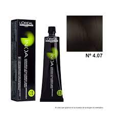 INOA 4.07 TINTE MIX 1+1
