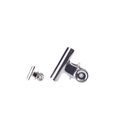 BIFULL CLIPS PARA UÑAS GEL Y ACRÍLICO 8UNDS (6 DE 2CM + 2 DE 5CM)

