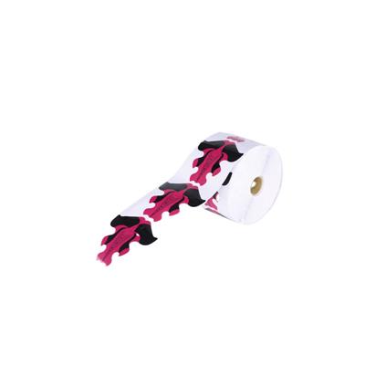 BIFULL MOLDE PARA UÑAS STILETTO MOLDYNA

