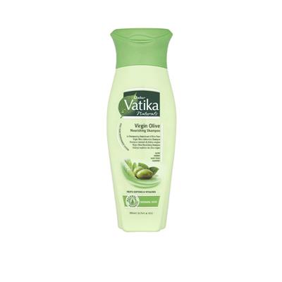 SHAMPOO VIRGIN OLIVE NOURISHING 200ML
