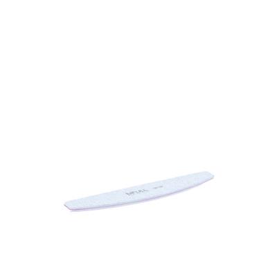 BIFULL LIMA PROFESIONAL UÑAS ARTIFICIALES MOON WHITE 100-100

