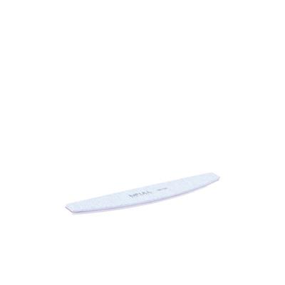 BIFULL LIMA PROFESIONAL UÑAS NATURALES MOON WHITE 180-180

