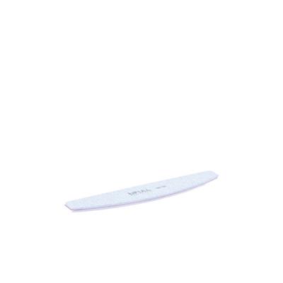 BIFULL LIMA PROFESIONAL UÑAS NATURALES MOON WHITE 150-220
