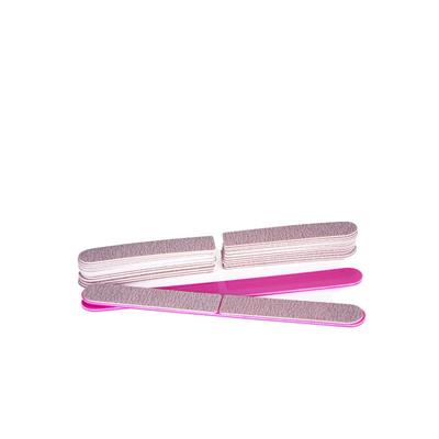 CON RECAMBIOS DESECHABLES 180 GRÁNULO MEDIO DOUBLE FILE BIFULL LIMA