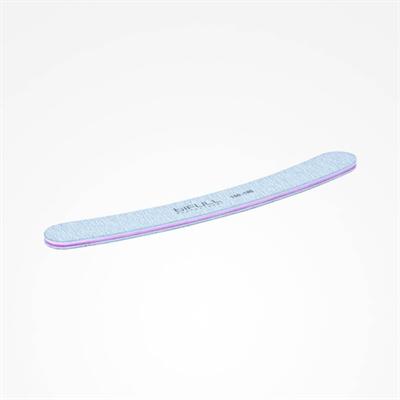 LIMA ACOLCHADA CURVA CURVE WHITE BIFULL 100/180 1 UNIDAD