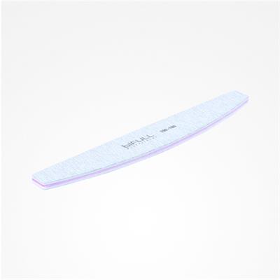 ACOLCHADA MEDIA LUNA HALF MOON WHITE 100/180 LIMA 1 UNIDAD BIFULL
