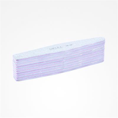 LIMA ACOLCHADA ROMBO WIT DIAMOND WHITE 100/180 10 UNIDADES BIFULL
