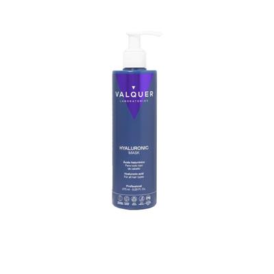 MASK HYALURONIC VALQUER 275ML
