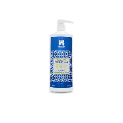 REGULADOR DE GRASA CHAMPÚ VALQUER 1000ML
