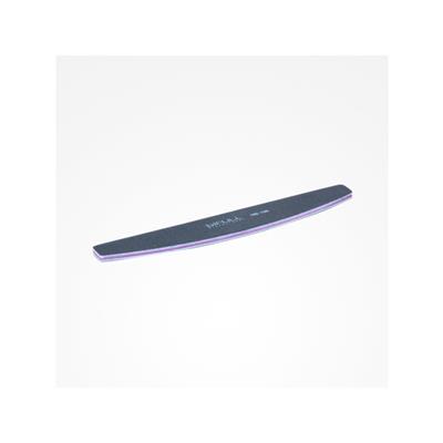 ACOLCHADA MEDIA LUNA HALF MOON BLACK 100/180 LIMA 1 UNIDAD BIFULL
