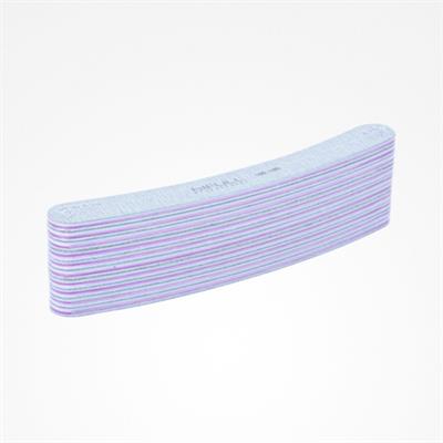 ACOLCHADA CURVA CURVE WHITE 100/180 LIMA 10 UNIDADES BIFULL
