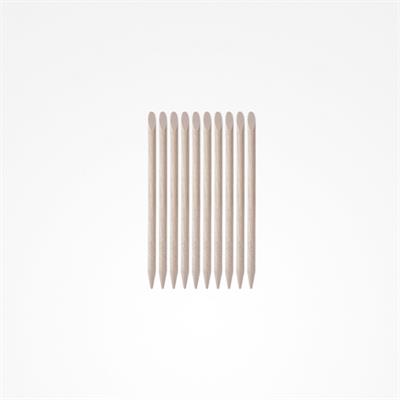 PALITOS DE MADERA MANICURA ORANGE STICK 72 BIFULL
