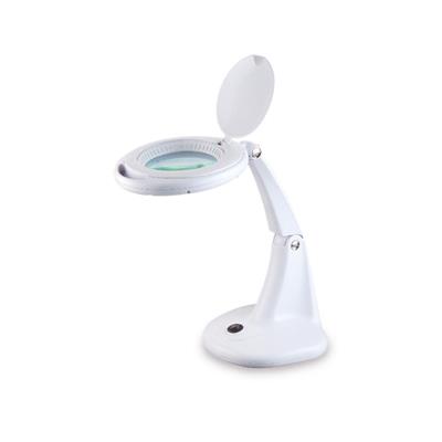 LÁMPARA AUMENTO MESA LED OWL BIFULL