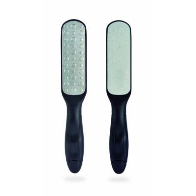 LIMA PEDICURA QUITA CALLOS INOX SQUARE BIFULL