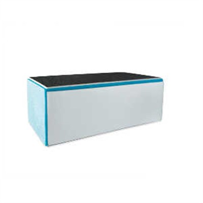 LIMA DE UÑAS AZUL BIFULL