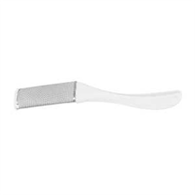 RASPADOR DE DUREZAS 17,75 CM
