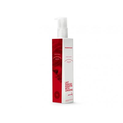 SHIKISO KERATIN & GINSENG LAIT 1000ML
