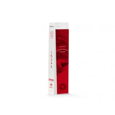 SHIKISO KERATIN & GINSENG BAIN 300ML
