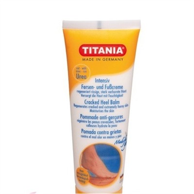POMADA CONTRA GRIETAS TITANIA 75 ML