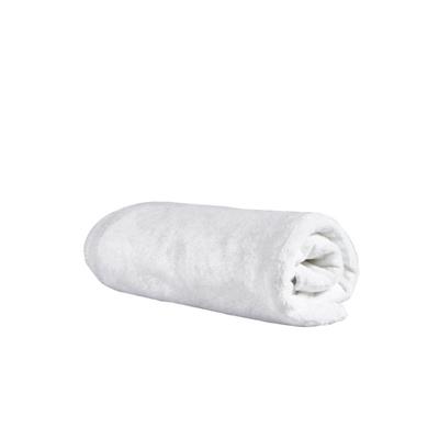 OCEAN DRY BLANCA 80% POLIÉSTER 20% POLIAMIDA SUPERABSORBENTE 45x85CM TOALLA