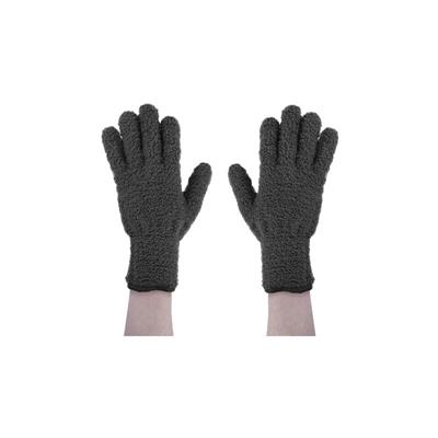 MICROFIBRA PARA DECOLORACIÓN NEGROS PACK 2 UDS GUANTES