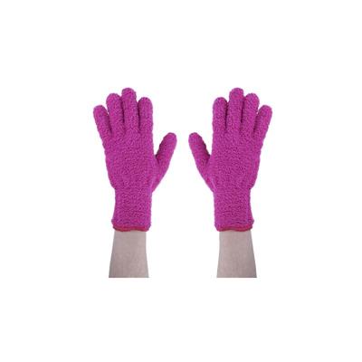 MICROFIBRA PARA DECOLORACIÓN ROSAS PACK 2 UDS GUANTES