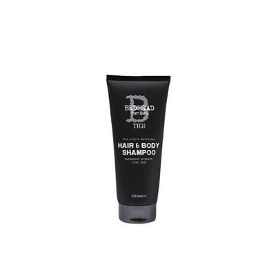 ACTIVE REFRESHER HAIR & BODY SHAMPOO THE 200ML ¡NUEVO!