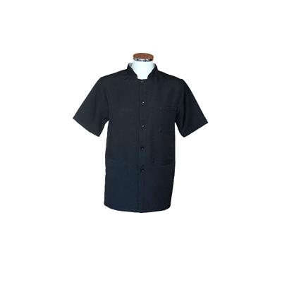 NEGRA TALLA 40 BARBER BASIC BLACK MOD. 401 CHAQUETA
