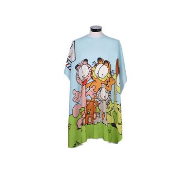 DE CORTE INFANTIL GARFIELD & FRIENDS CAPA
