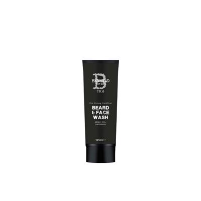 STRONG PURIFIER BEARD & FACE WASH THE 125ML ¡NUEVO!