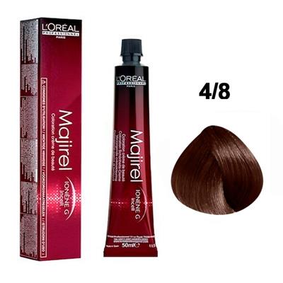 MAJIREL 4.8 MOKA CASTAÑO TINTE
