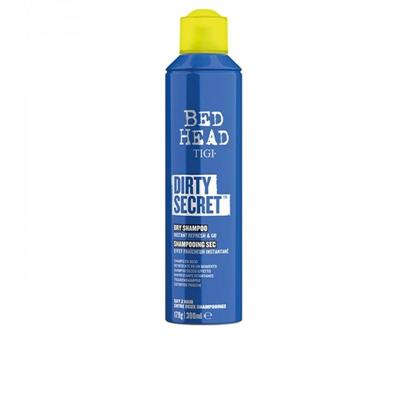 DIRTY SECRET DRY SHAMPOO BED HEAD 300ML ¡NUEVO!