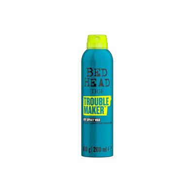 TROUBLE MAKER DRY SPRAY WAX BED HEAD 200ML ¡NUEVO!