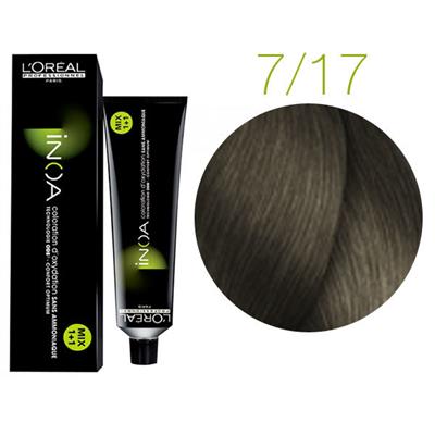 INOA 7.17 TINTE MIX 1+1
