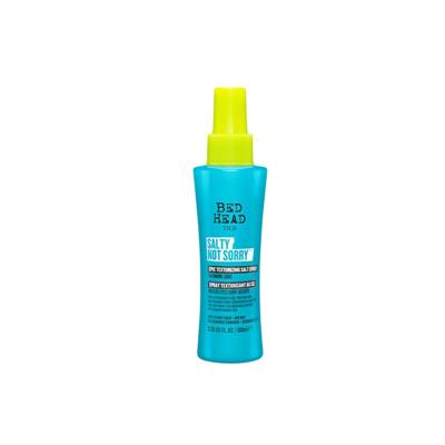 SALTY NOT SORRY EPIC TEXTURIZING SALT SPRAY BED HEAD 100ML ¡NUEVO!