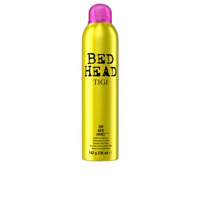 OH BEE HIVE MATTE DRY SHAMPOO BED HEAD 238ML ¡NUEVO!