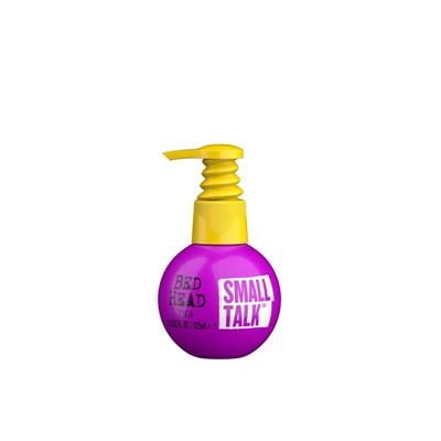 SMALL TALK THICKENING CREAM BED HEAD 240ML ¡NUEVO!