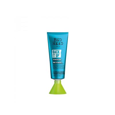 HEAD BACK IT UP TEXTURIZING CREAM BED 125ML ¡NUEVO!