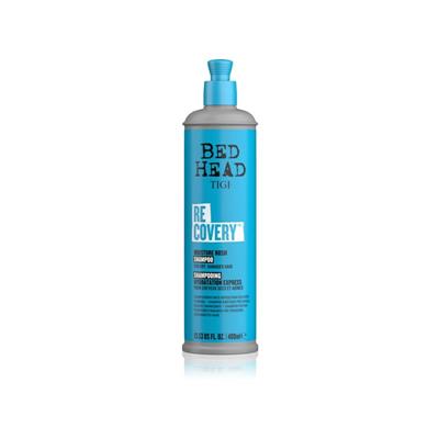 RECOVERY MOISTURE RUSH SHAMPOO BED HEAD 400ML ¡NUEVO!