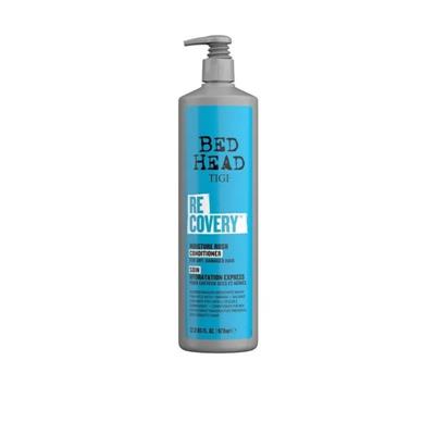 HEAD RECOVERY MOISTURE RUSH CONDITIONER BED 970ML ¡NUEVO!