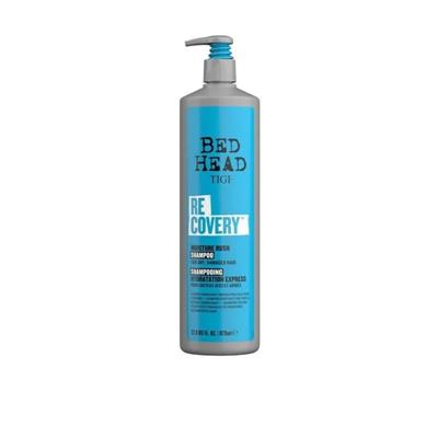 HEAD RECOVERY MOISTURE RUSH SHAMPOO BED 970ML ¡NUEVO!