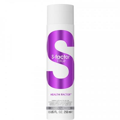 HEALTH FACTOR CONDITIONER TIGI 250ML