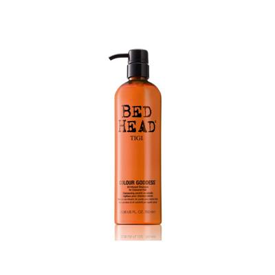 COLOUR GODDESS CONDITIONER OIL INFUSED TIGI 750ML