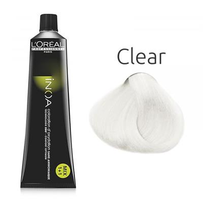 INOA CLEAR MIX (ABRILLANTADOR COLOR) TINTE
