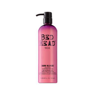TIGI DUMB BLONDE RECONSTRUCTOR 750 ML