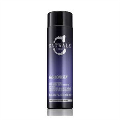 TIGI CW VIOLET ACONDICIONADOR FASHIONISTA 250ML