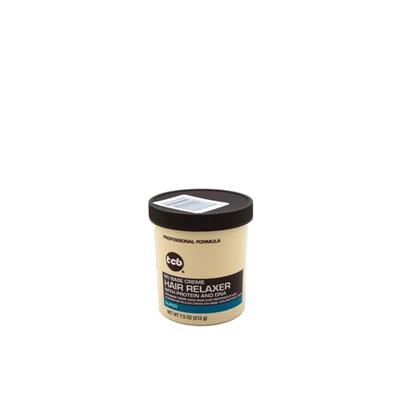 RELAXER WITH PROTEIN AND DNA SUPER HAIR 212GR