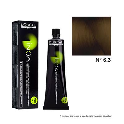 INOA FUNDAMENTAL 6.3 TINTE MIX 1+1

